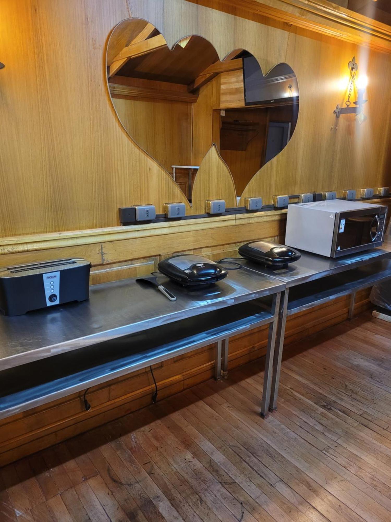 Hostal Balmaceda بونتا أريناس المظهر الخارجي الصورة
