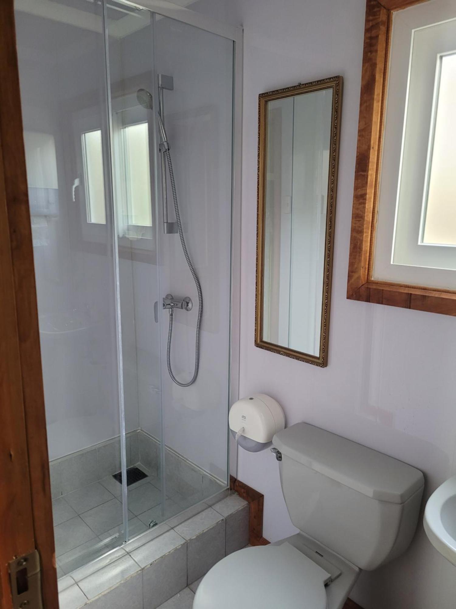 Hostal Balmaceda بونتا أريناس المظهر الخارجي الصورة